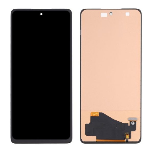 Samsung Galaxy A72 Display Combo