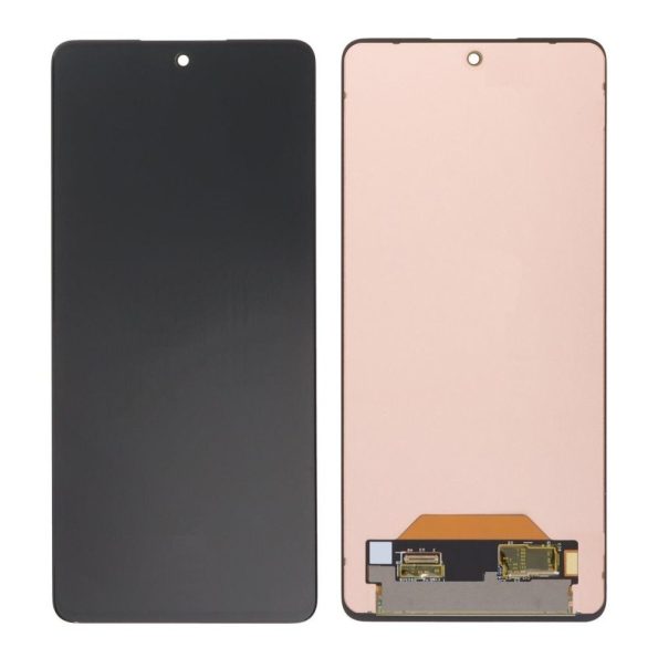 Samsung A73 Display Combo