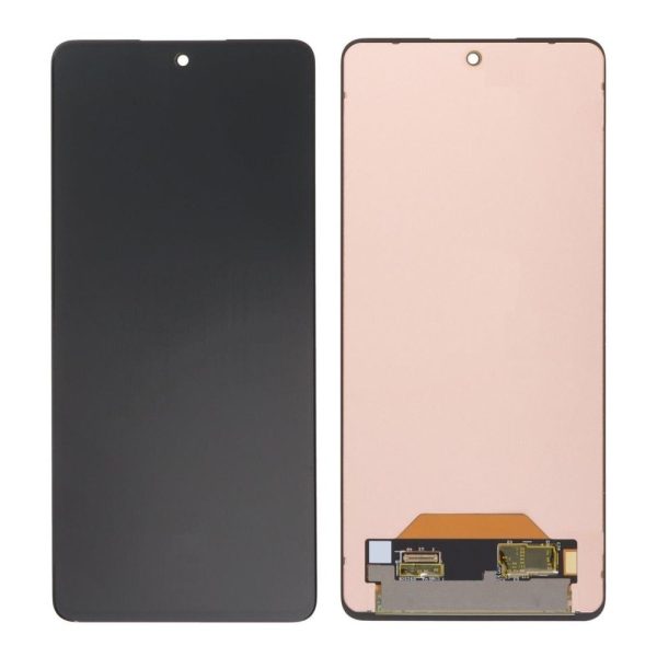 Samsung A73 Display Combo