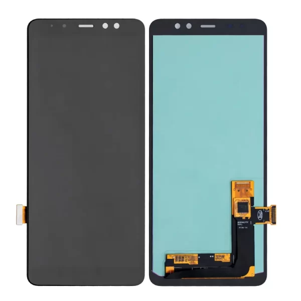 Samsung A8 Plus Display Combo