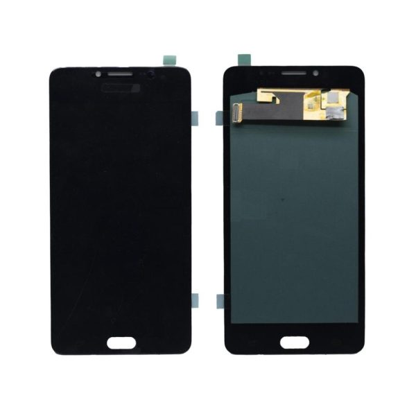 Samsung C9 Pro Display Combo