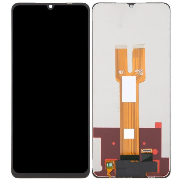 Samsung F06 Display Replacement