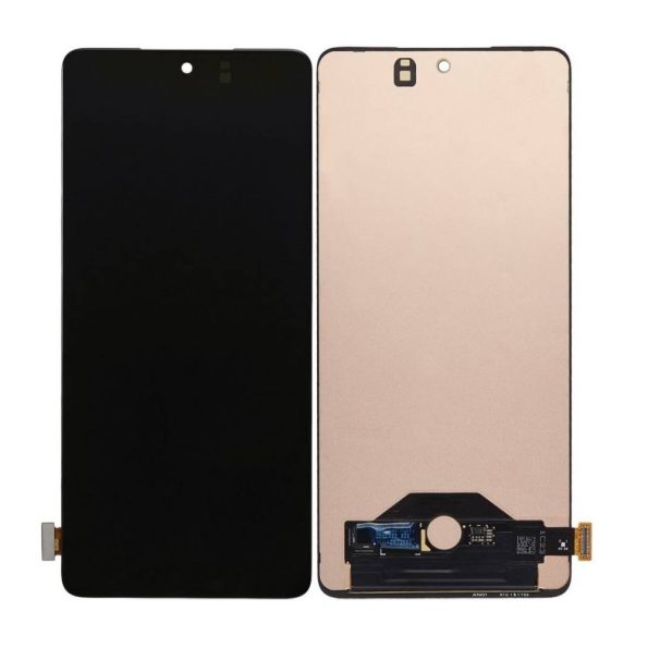 Samsung Galaxy M52 Display Combo