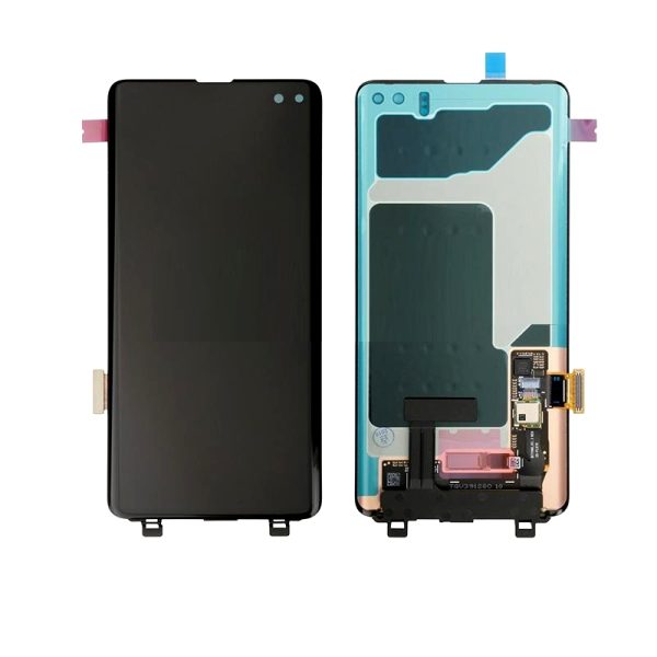 Samsung Galaxy S10 Plus Combo