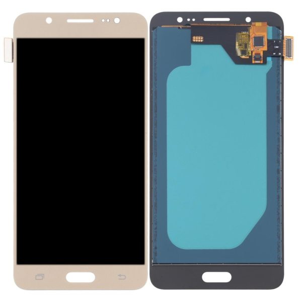 Samsung J5 2016 Display Combo