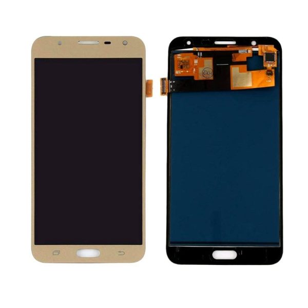 Samsung J7 Nxt Display Combo