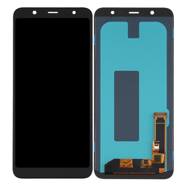 Samsung J8 Plus Display Combo