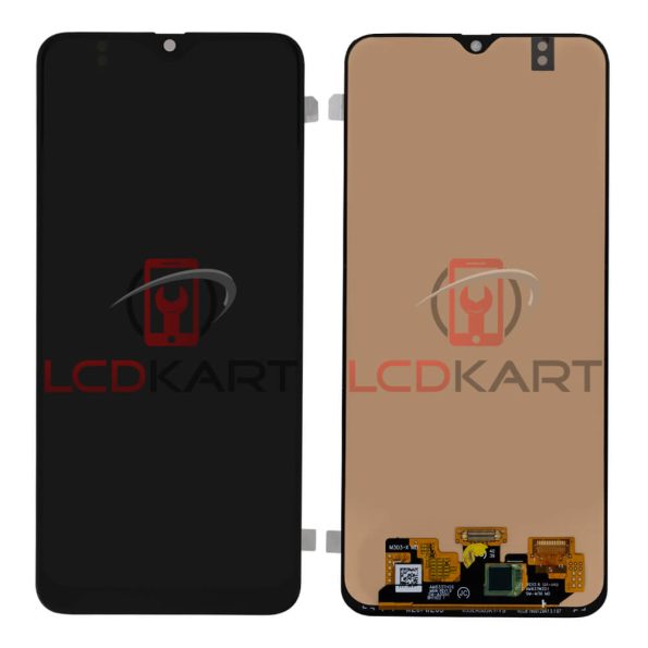 Samsung M30s Display Combo