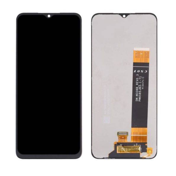 Samsung M33 Display Combo