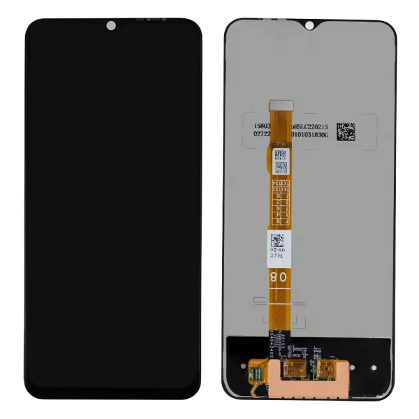 Vivo T1x Display Combo