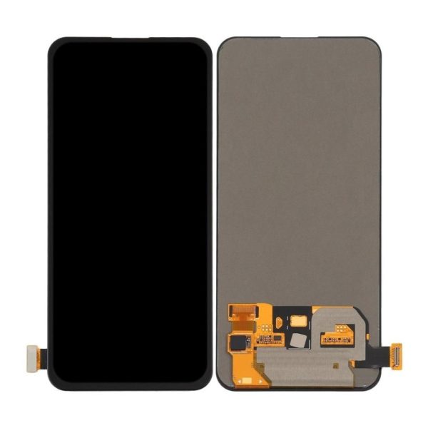 Vivo V17 Pro Display