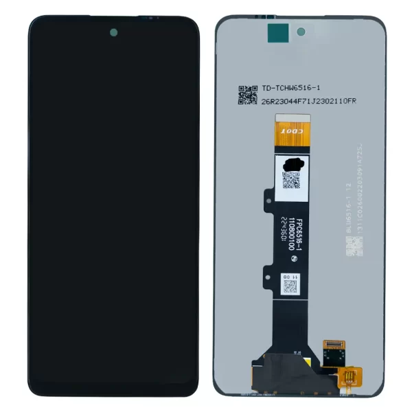 Motorola E22s Combo