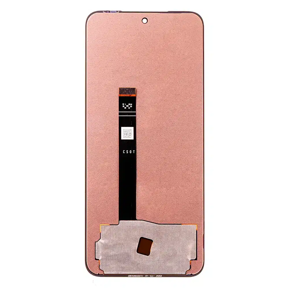 Motorola Edge 50 Neo Display Combo