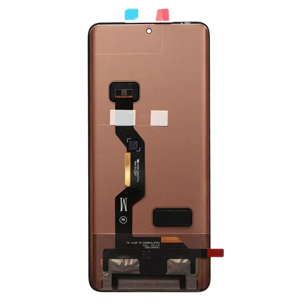 Motorola Edge 60 Stylus Combo