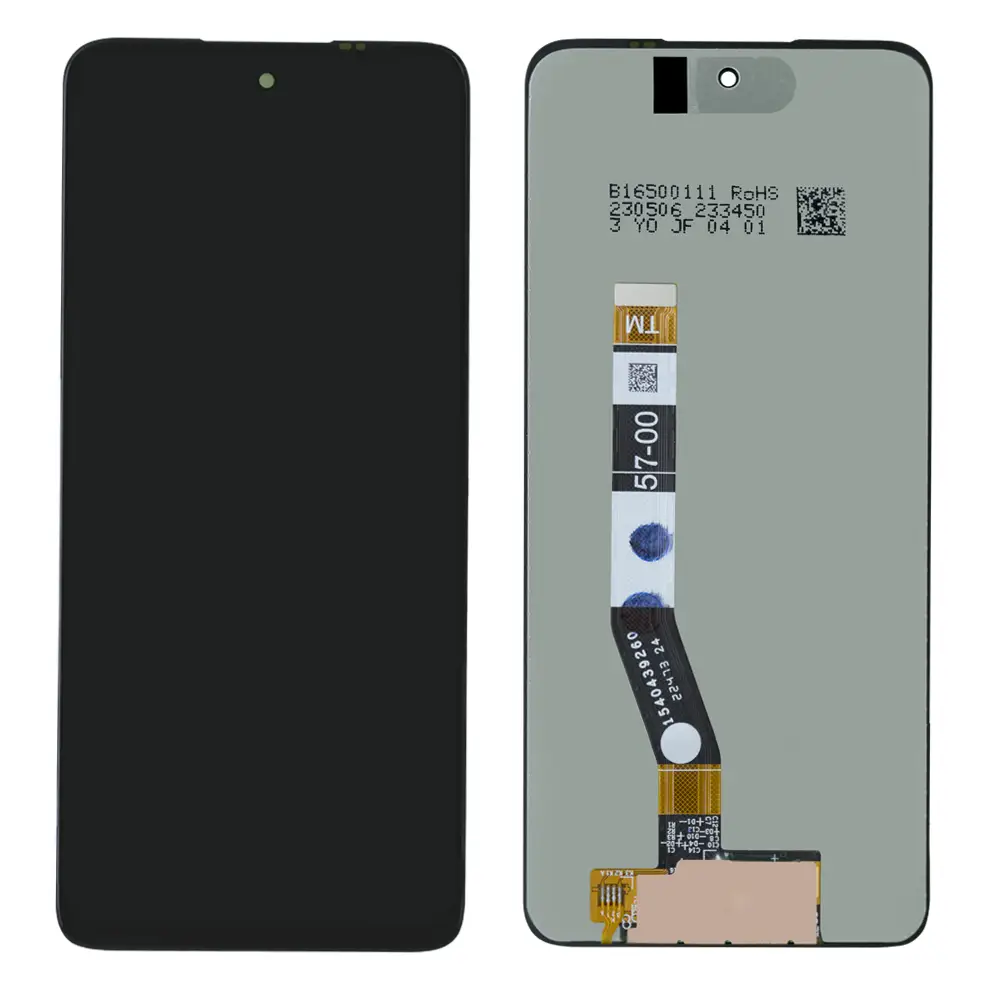 Motorola G32 Display Combo