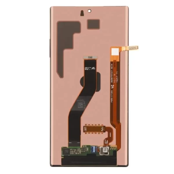 Samsung Galaxy Note 10 Plus Combo
