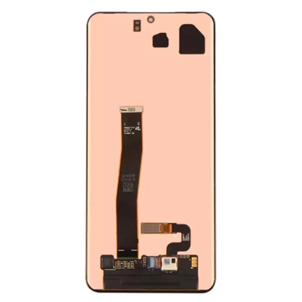 Samsung Galaxy Note 20 Ultra Display Combo