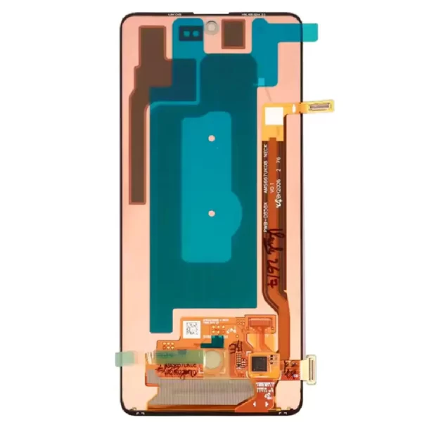 Samsung Note 10 Lite Display Combo