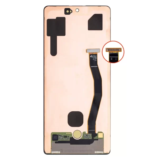 Samsung S10 Lite Display Combo