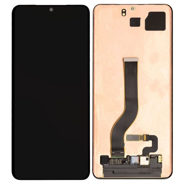 Samsung S20 Plus Combo