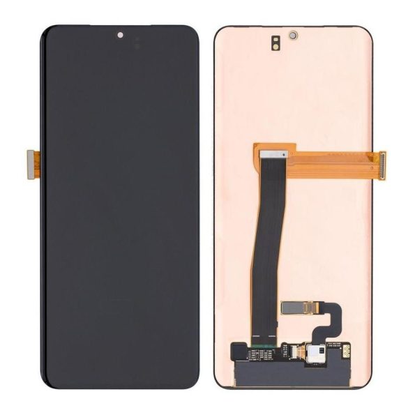 Samsung S20 Ultra Display Combo