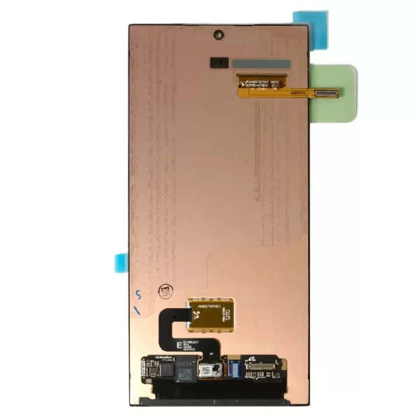 Samsung S24 Ultra Display Replacement