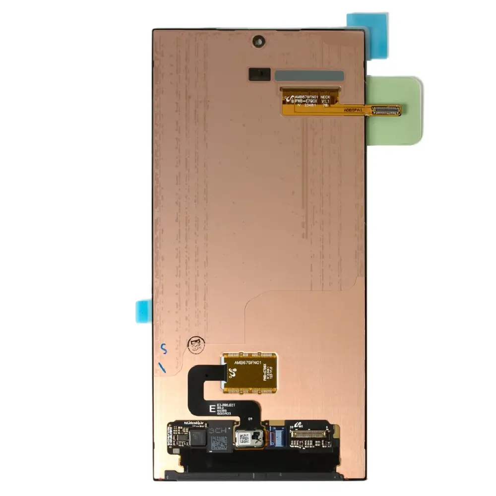 Samsung S24 Ultra Display Replacement