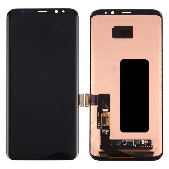 Samsung S8 Plus Display Combo