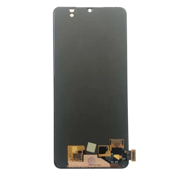Vivo T2 Display Replacement