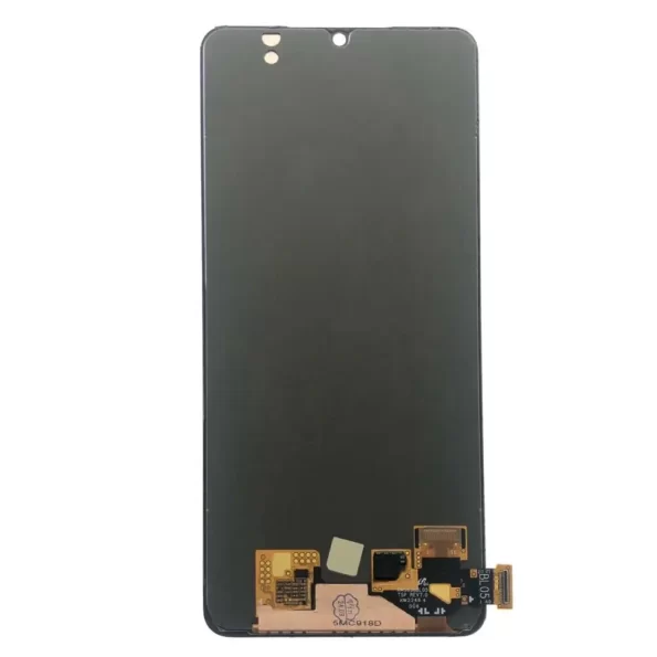 Vivo Y100 Display Combo