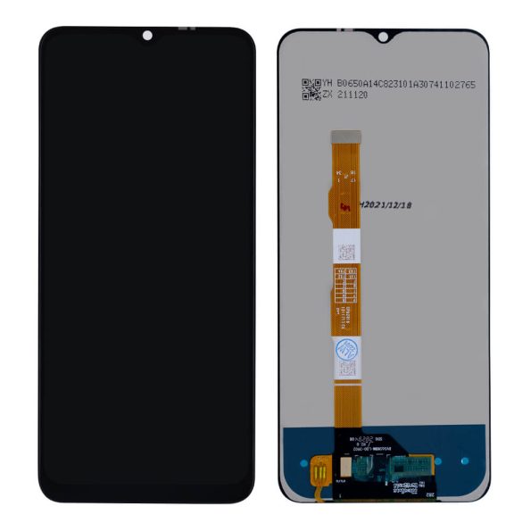 Vivo Y15s Display Combo
