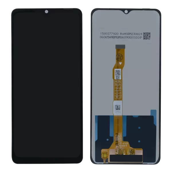 Vivo Y27 Display Replacement