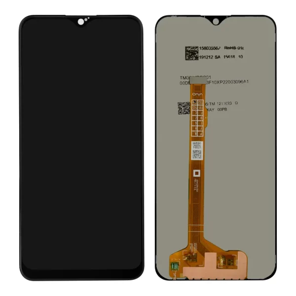 Vivo Y3s Display Combo