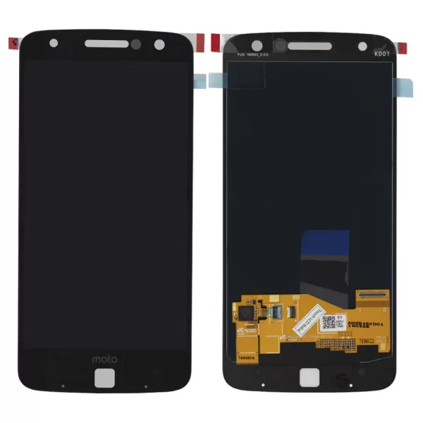 Motorola Moto Z Display Combo
