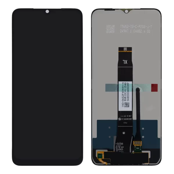 Poco C50 Display Combo