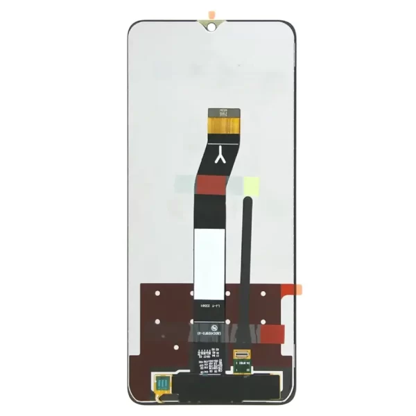Poco C61 Display Replacement