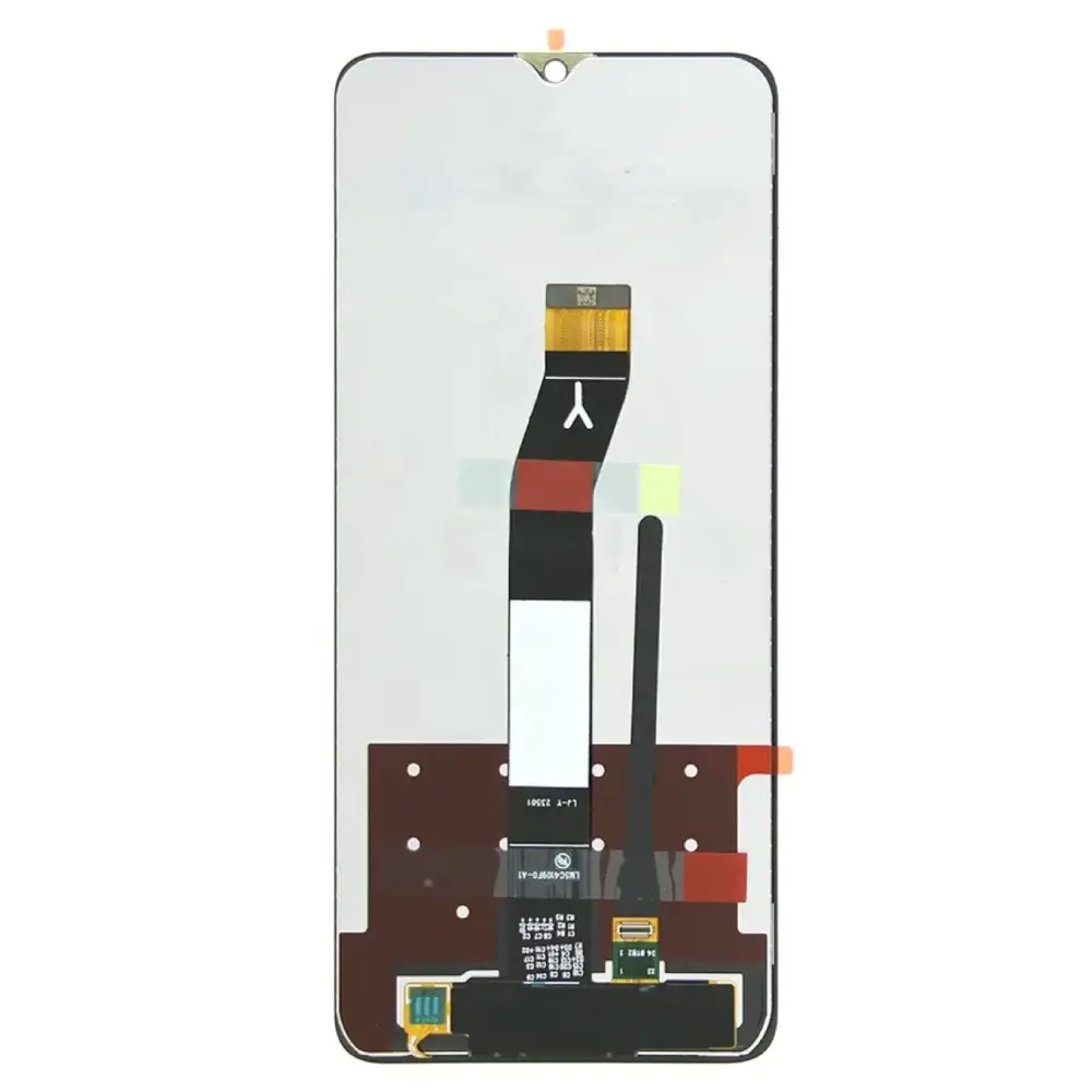 Poco C61 Display Replacement