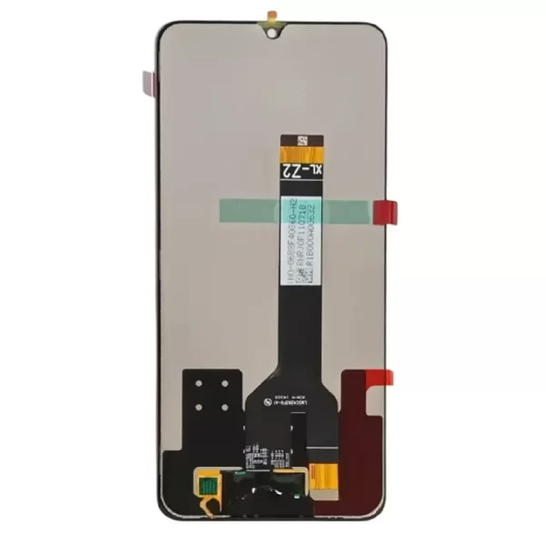 Poco C71 Display Combo