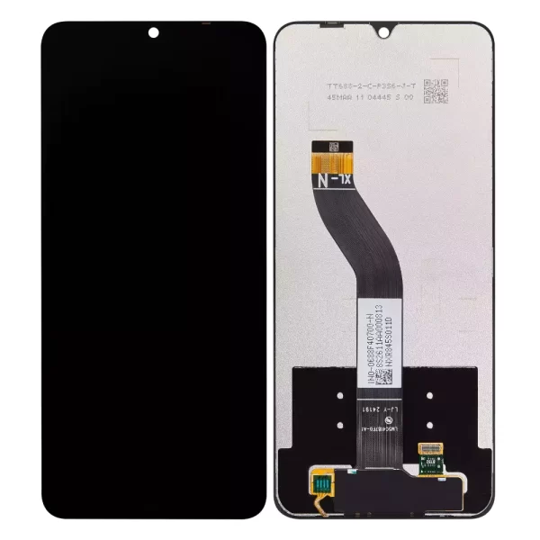 Poco M7 5G Display Combo