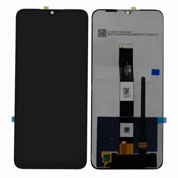 Redmi 9 Activ Display Combo