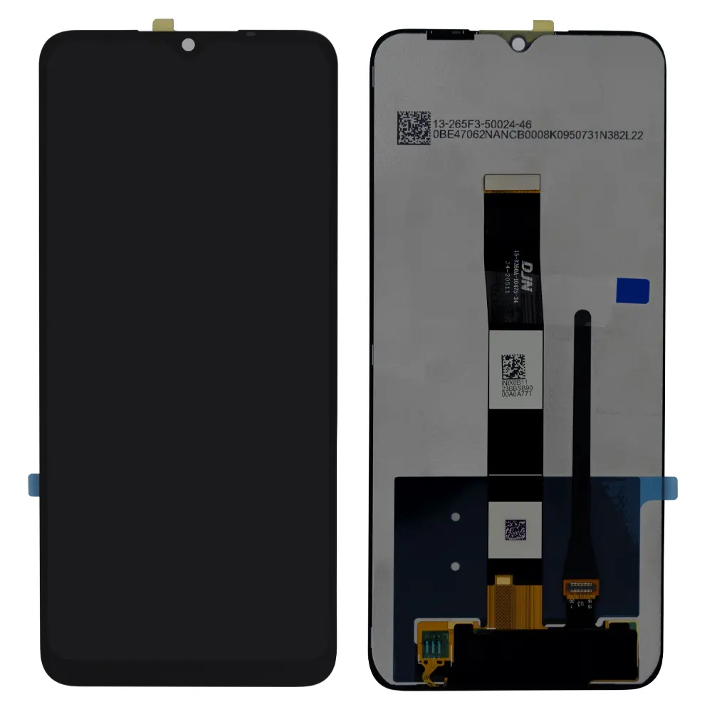 Redmi 9i Display Combo