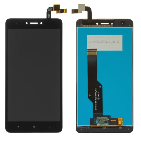 Redmi Note 4 Display Combo
