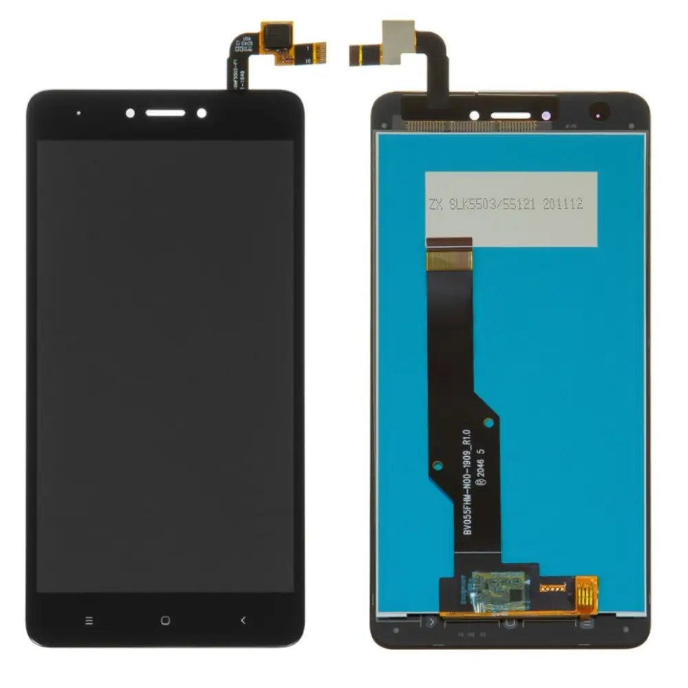 Redmi Note 4 Display Combo