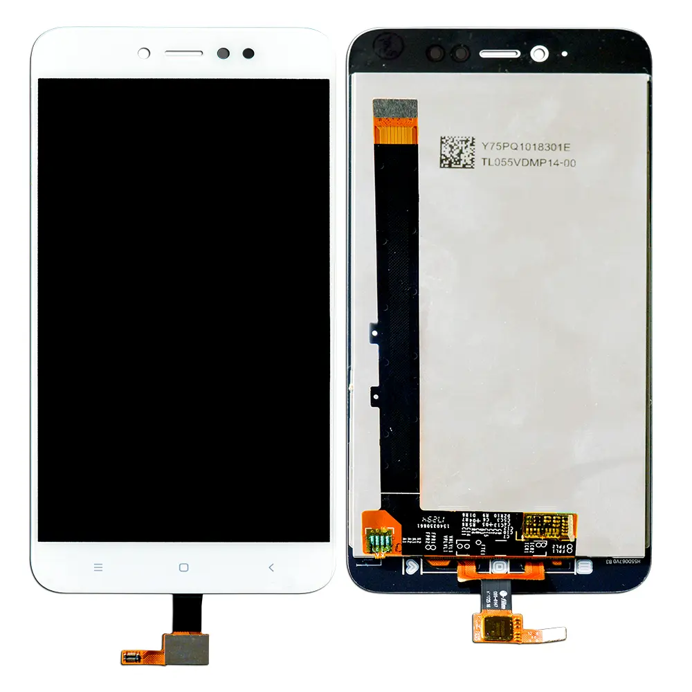 Redmi Y1 Lite Display Combo