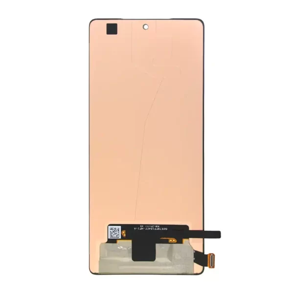 Infinix Note 40 Display Combo