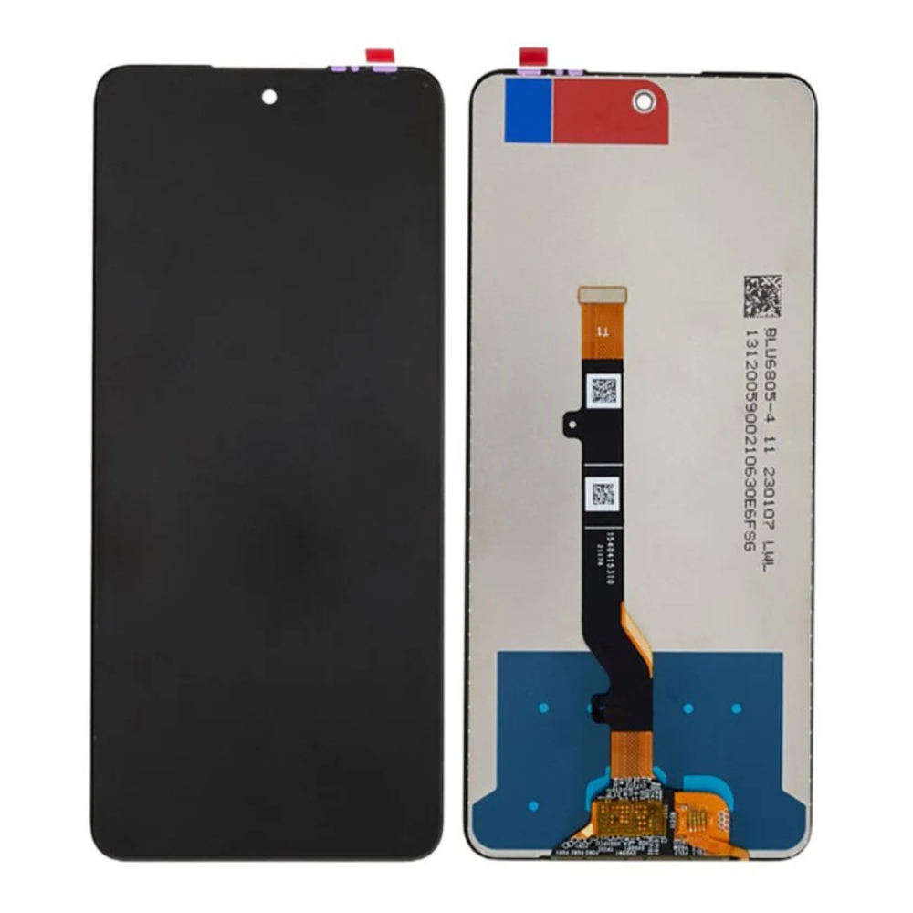 Infinix Note 40x Display Combo