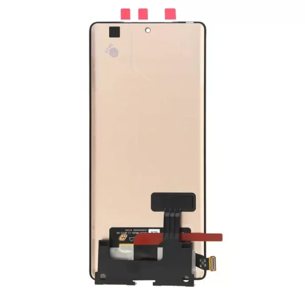 Infinix Note 50s Display Combo