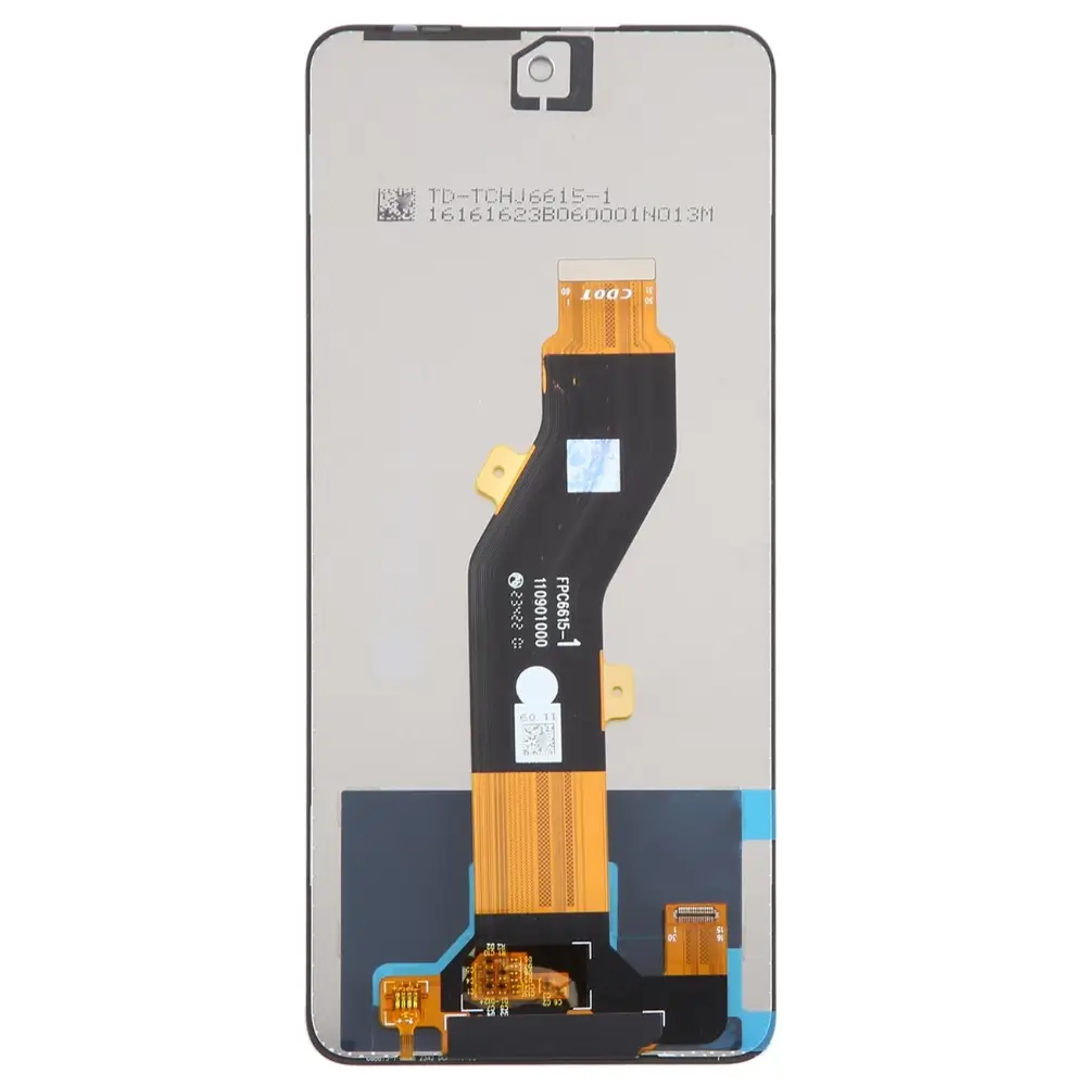 Infinix Smart 8 Display Combo