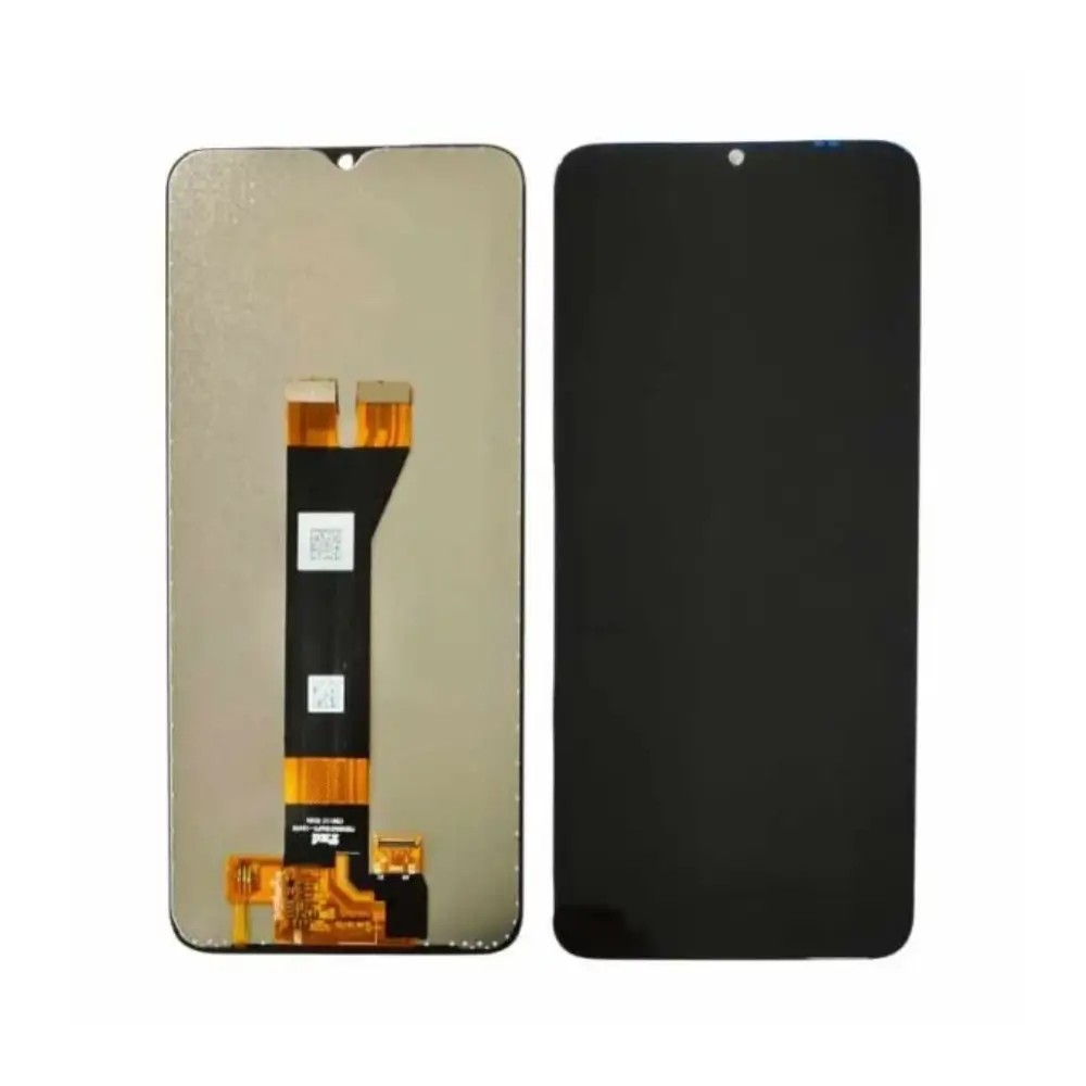 Lava Blaze 5G Display Combo