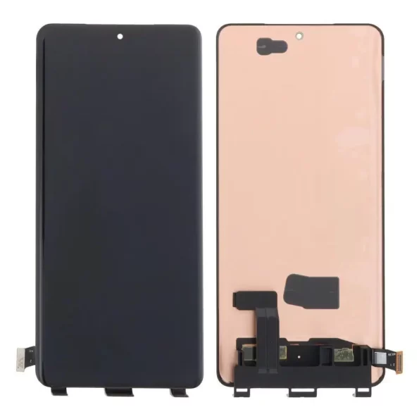 OnePlus 12 Display Combo